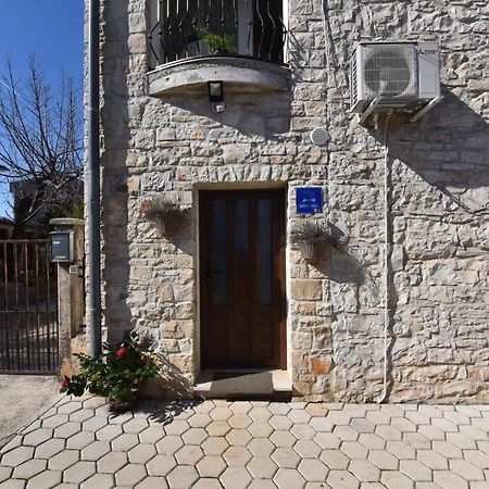 Apartment Nona Tar-Vabriga 外观 照片