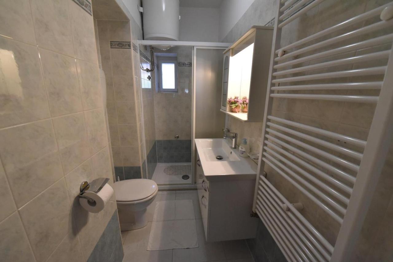 Apartment Nona Tar-Vabriga 外观 照片