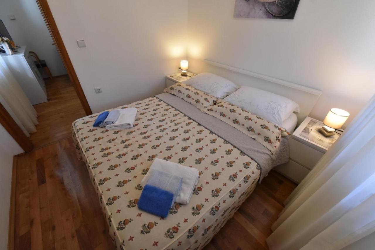Apartment Nona Tar-Vabriga 外观 照片