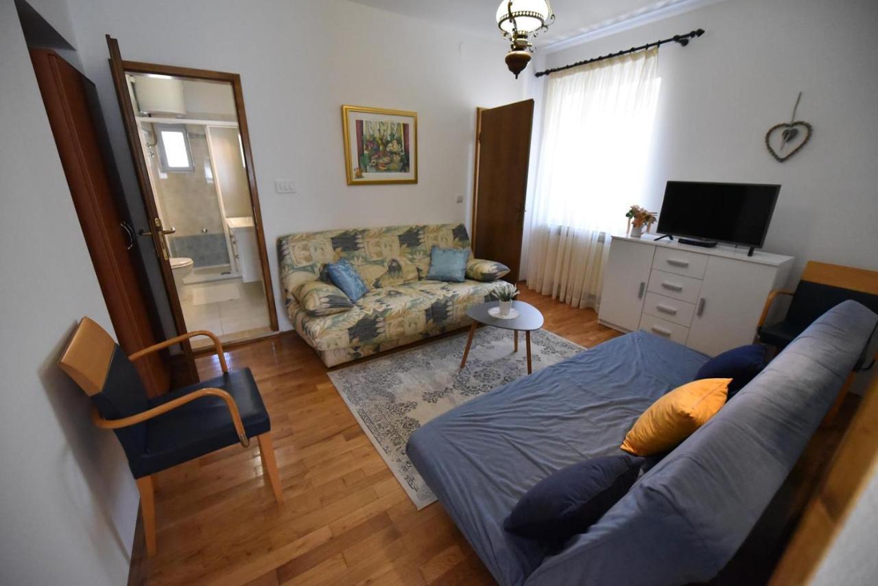 Apartment Nona Tar-Vabriga 外观 照片
