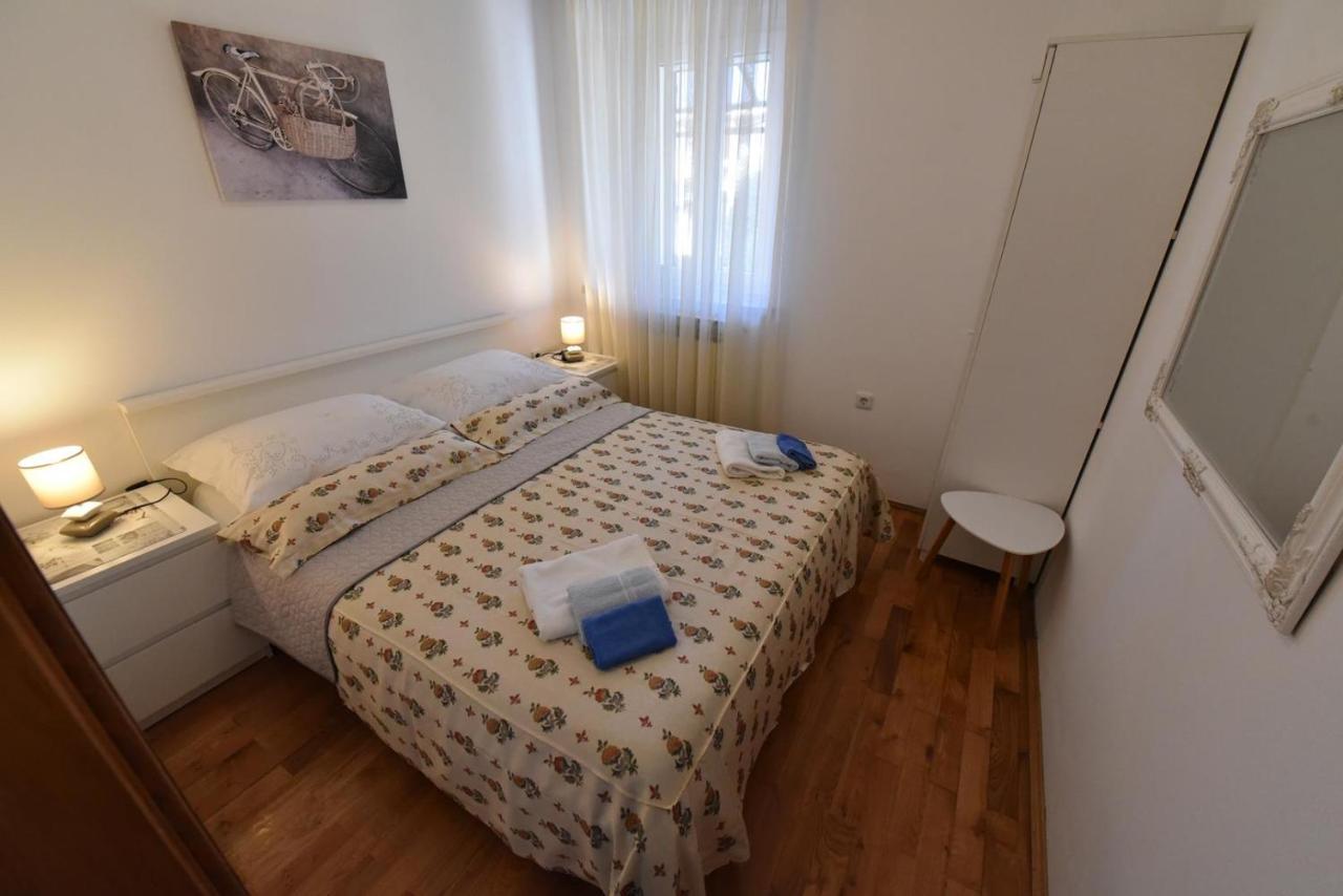Apartment Nona Tar-Vabriga 外观 照片