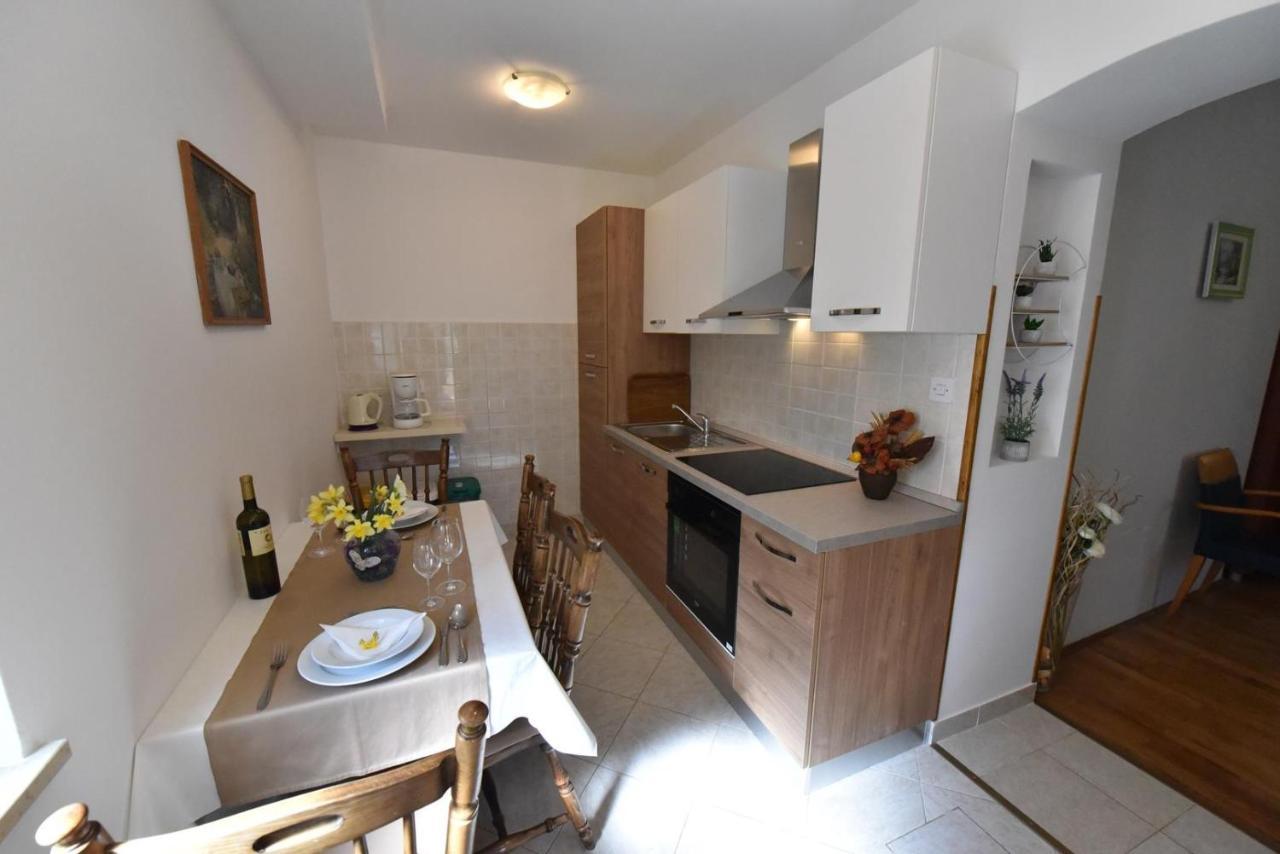 Apartment Nona Tar-Vabriga 外观 照片