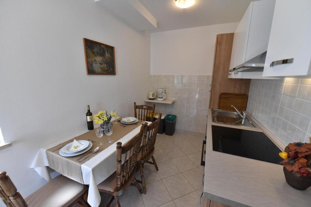 Apartment Nona Tar-Vabriga 外观 照片